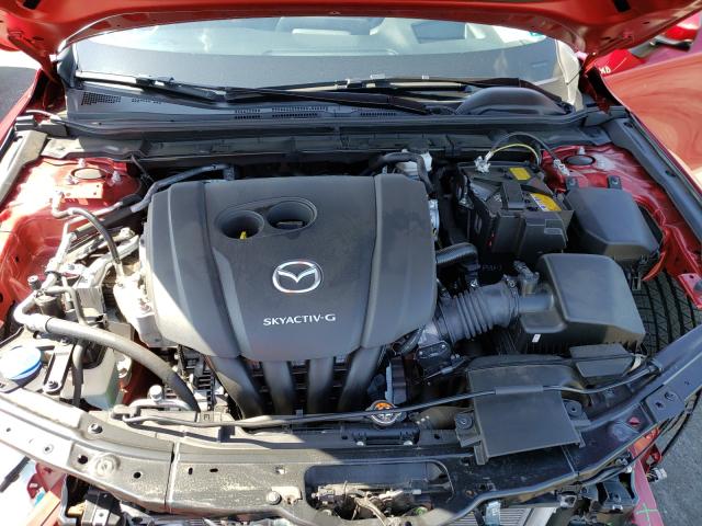 Photo 6 VIN: JM1BPBEM7K1123478 - MAZDA 3 PREMIUM 