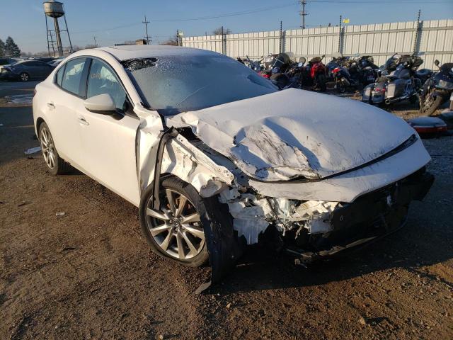 Photo 0 VIN: JM1BPBEM7L1162525 - MAZDA 3 PREMIUM 