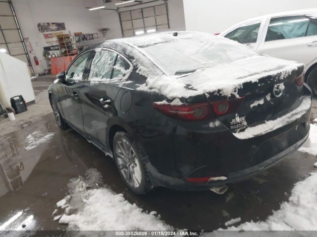 Photo 2 VIN: JM1BPBEMXK1119280 - MAZDA MAZDA3 