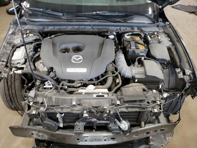 Photo 10 VIN: JM1BPBEY0M1312608 - MAZDA 3 PREMIUM 