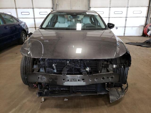 Photo 4 VIN: JM1BPBEY0M1312608 - MAZDA 3 PREMIUM 