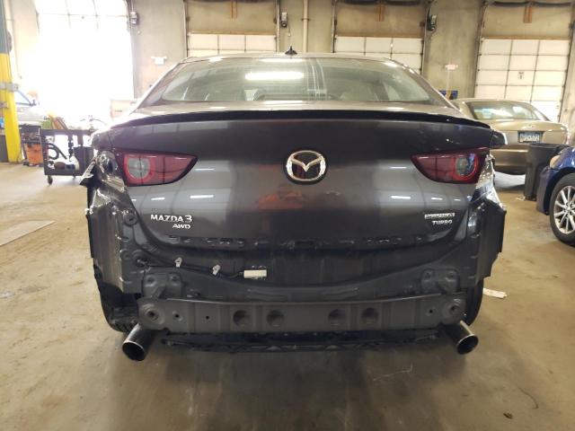 Photo 5 VIN: JM1BPBEY0M1312608 - MAZDA 3 PREMIUM 