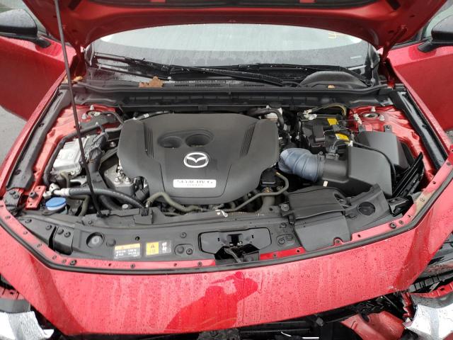 Photo 10 VIN: JM1BPBEY0M1316920 - MAZDA 3 PREMIUM 