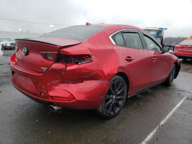 Photo 2 VIN: JM1BPBEY0M1316920 - MAZDA 3 PREMIUM 