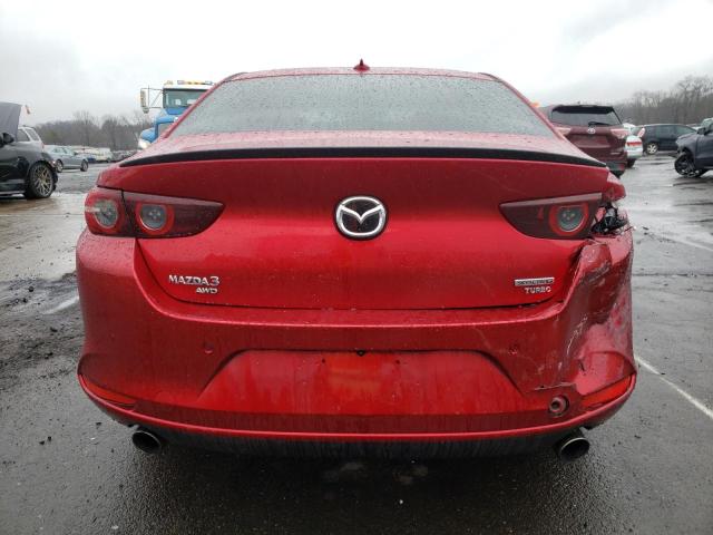 Photo 5 VIN: JM1BPBEY0M1316920 - MAZDA 3 PREMIUM 