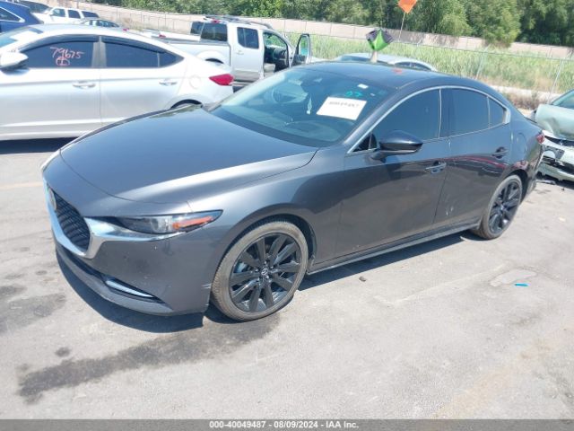 Photo 1 VIN: JM1BPBEY3M1317253 - MAZDA MAZDA3 