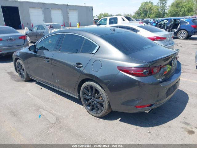 Photo 2 VIN: JM1BPBEY3M1317253 - MAZDA MAZDA3 