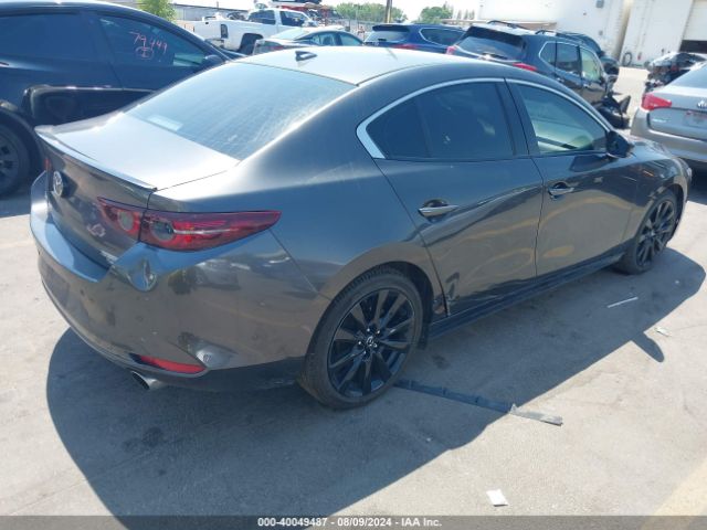 Photo 3 VIN: JM1BPBEY3M1317253 - MAZDA MAZDA3 