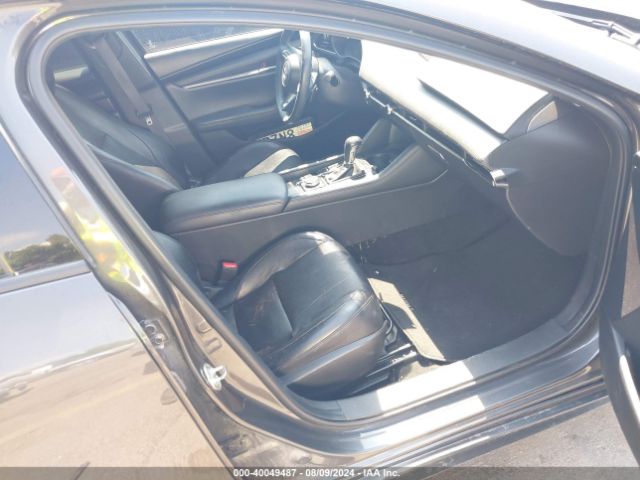 Photo 4 VIN: JM1BPBEY3M1317253 - MAZDA MAZDA3 