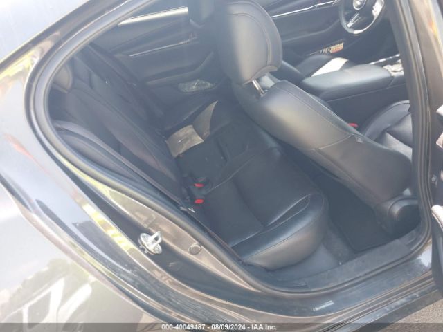 Photo 7 VIN: JM1BPBEY3M1317253 - MAZDA MAZDA3 