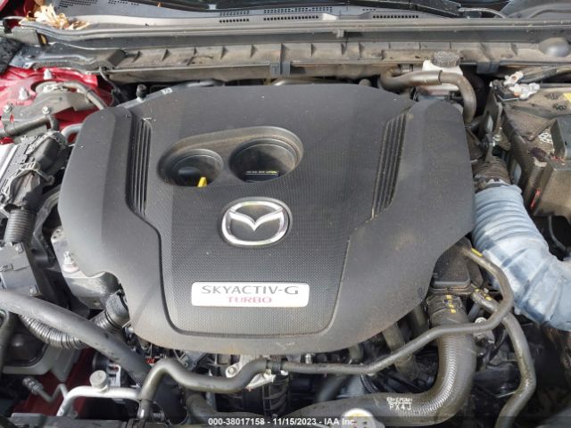 Photo 9 VIN: JM1BPBEY3M1324218 - MAZDA MAZDA3 SEDAN 