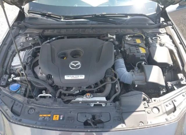 Photo 9 VIN: JM1BPBEY5M1331915 - MAZDA MAZDA3 SEDAN 