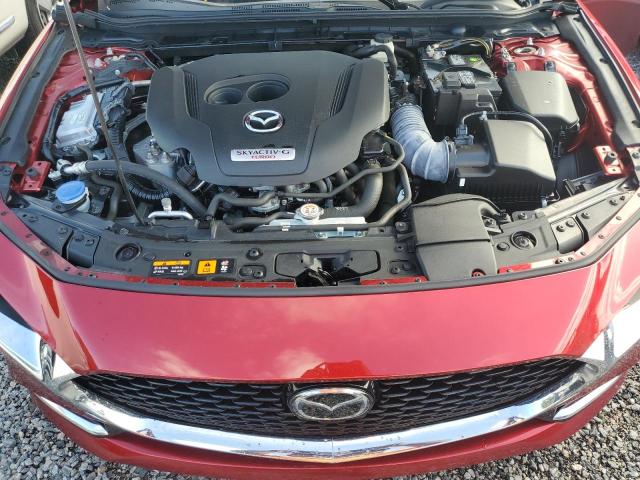 Photo 10 VIN: JM1BPBEY7M1316168 - MAZDA 3 PREMIUM 