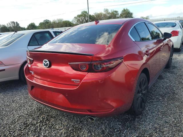 Photo 2 VIN: JM1BPBEY7M1316168 - MAZDA 3 PREMIUM 