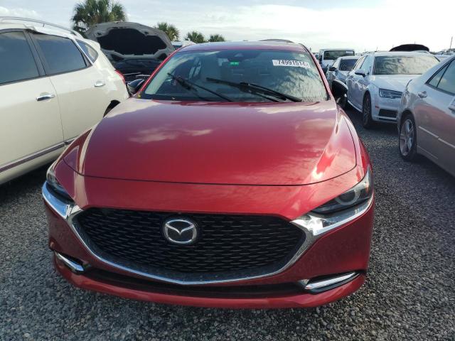 Photo 4 VIN: JM1BPBEY7M1316168 - MAZDA 3 PREMIUM 