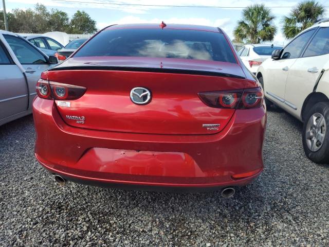 Photo 5 VIN: JM1BPBEY7M1316168 - MAZDA 3 PREMIUM 