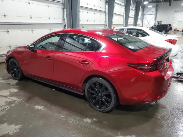 Photo 1 VIN: JM1BPBEY8M1309553 - MAZDA 3 PREMIUM 