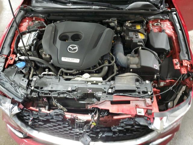 Photo 10 VIN: JM1BPBEY8M1309553 - MAZDA 3 PREMIUM 