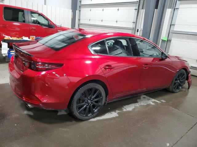 Photo 2 VIN: JM1BPBEY8M1309553 - MAZDA 3 PREMIUM 