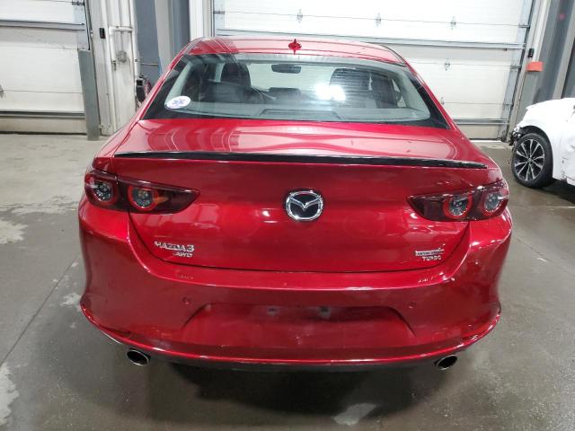 Photo 5 VIN: JM1BPBEY8M1309553 - MAZDA 3 PREMIUM 