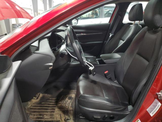 Photo 6 VIN: JM1BPBEY8M1309553 - MAZDA 3 PREMIUM 