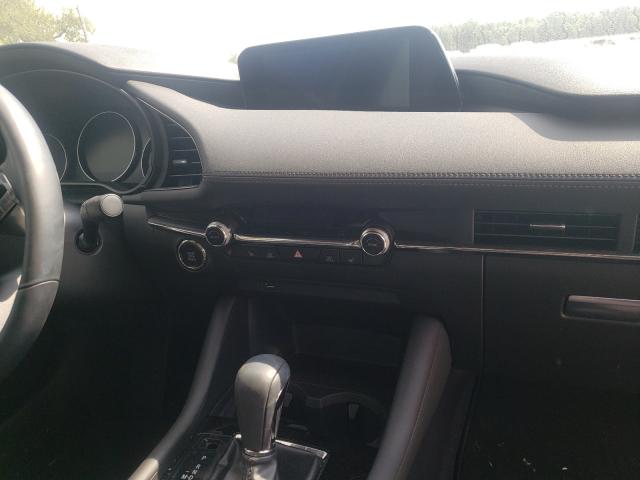 Photo 8 VIN: JM1BPBEY8M1317782 - MAZDA 3 PREMIUM 