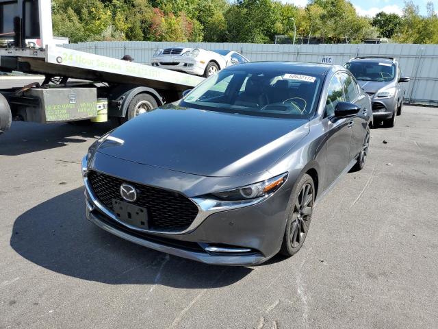 Photo 1 VIN: JM1BPBEY8M1319340 - MAZDA 3 PREMIUM 