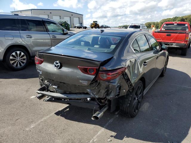 Photo 3 VIN: JM1BPBEY8M1319340 - MAZDA 3 PREMIUM 