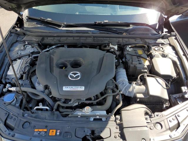 Photo 6 VIN: JM1BPBEY8M1319340 - MAZDA 3 PREMIUM 