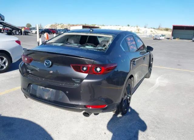 Photo 3 VIN: JM1BPBEY8N1508989 - MAZDA 3 