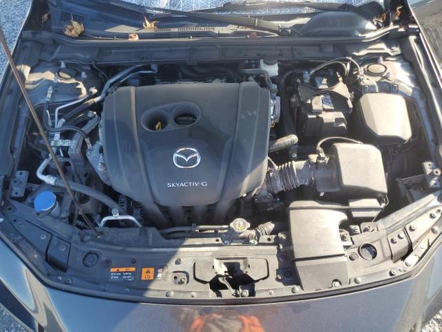 Photo 11 VIN: JM1BPBJM0K1134358 - MAZDA 3 