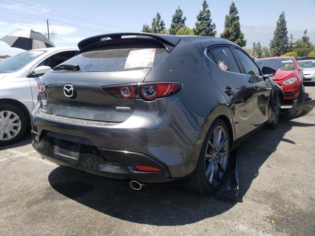 Photo 3 VIN: JM1BPBJM1K1124745 - MAZDA 3 