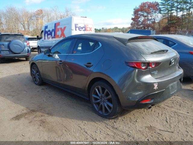 Photo 2 VIN: JM1BPBJM1K1142159 - MAZDA MAZDA3 