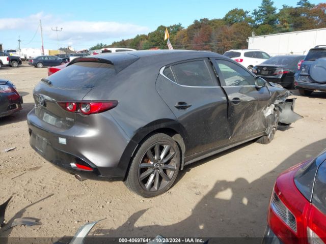 Photo 3 VIN: JM1BPBJM1K1142159 - MAZDA MAZDA3 