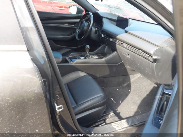 Photo 4 VIN: JM1BPBJM1K1142159 - MAZDA MAZDA3 