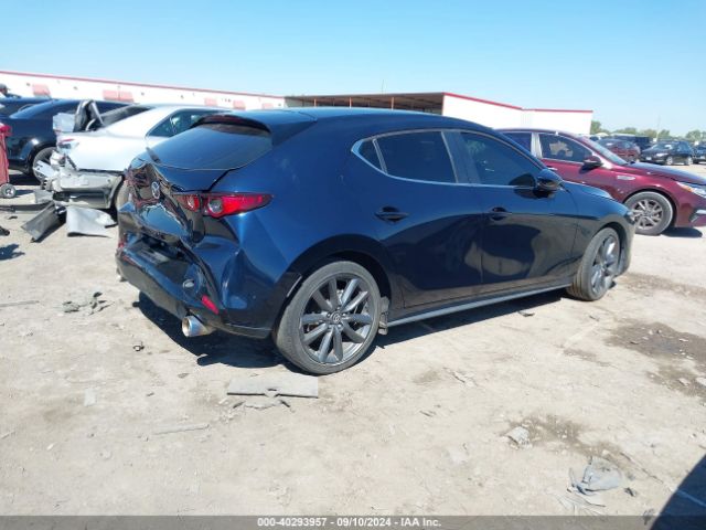 Photo 3 VIN: JM1BPBJM2K1130697 - MAZDA MAZDA3 