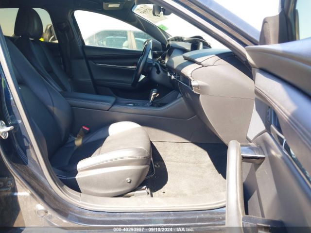 Photo 4 VIN: JM1BPBJM2K1130697 - MAZDA MAZDA3 