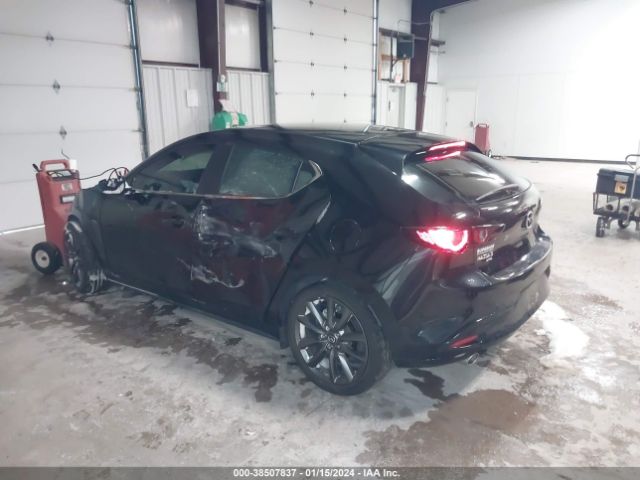 Photo 2 VIN: JM1BPBJM2K1131090 - MAZDA MAZDA3 