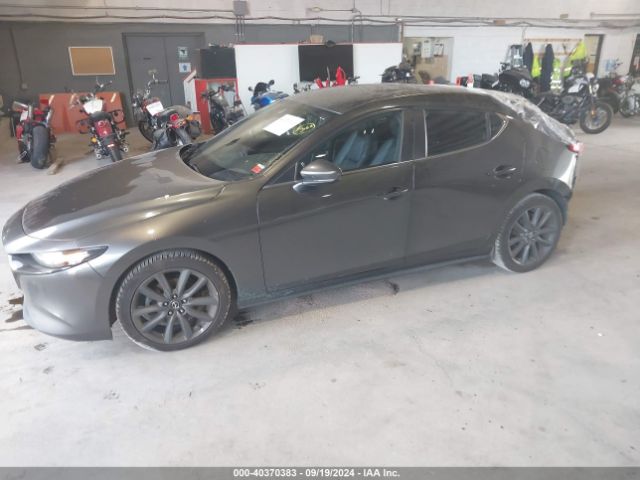 Photo 1 VIN: JM1BPBJM2K1131641 - MAZDA MAZDA3 