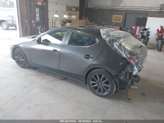 Photo 2 VIN: JM1BPBJM2K1131641 - MAZDA MAZDA3 