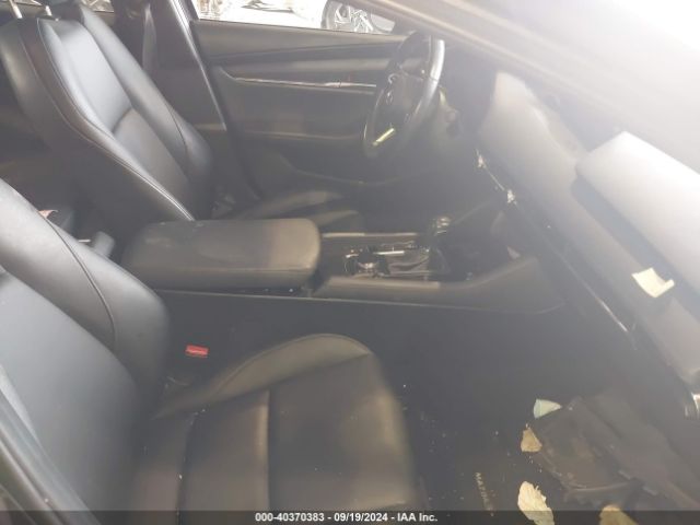 Photo 4 VIN: JM1BPBJM2K1131641 - MAZDA MAZDA3 