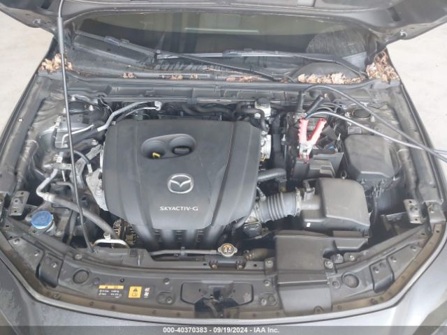 Photo 9 VIN: JM1BPBJM2K1131641 - MAZDA MAZDA3 