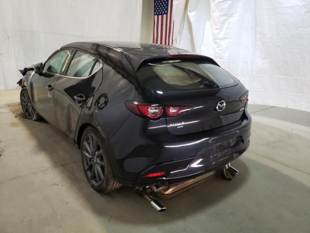 Photo 2 VIN: JM1BPBJM2K1135107 - MAZDA 3 