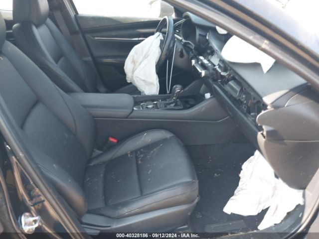 Photo 4 VIN: JM1BPBJM2K1144633 - MAZDA MAZDA3 