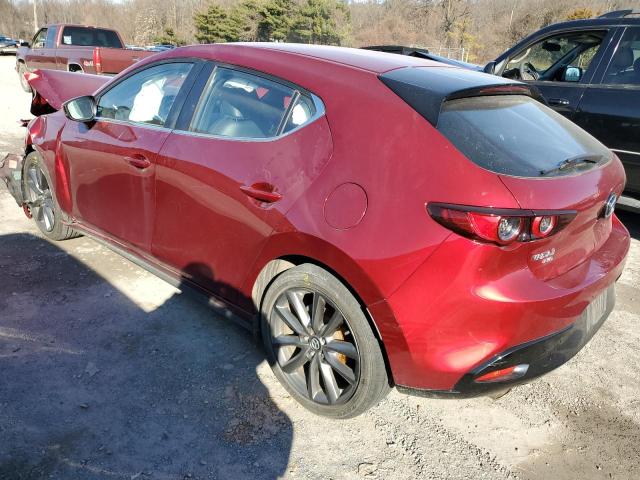 Photo 1 VIN: JM1BPBJM3K1138615 - MAZDA 3 