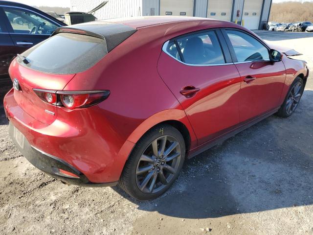 Photo 2 VIN: JM1BPBJM3K1138615 - MAZDA 3 