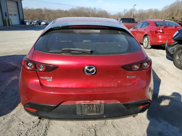 Photo 5 VIN: JM1BPBJM3K1138615 - MAZDA 3 