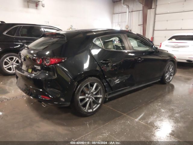 Photo 3 VIN: JM1BPBJM4K1123024 - MAZDA MAZDA3 