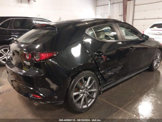 Photo 5 VIN: JM1BPBJM4K1123024 - MAZDA MAZDA3 