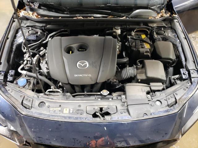 Photo 10 VIN: JM1BPBJM5K1143170 - MAZDA 3 